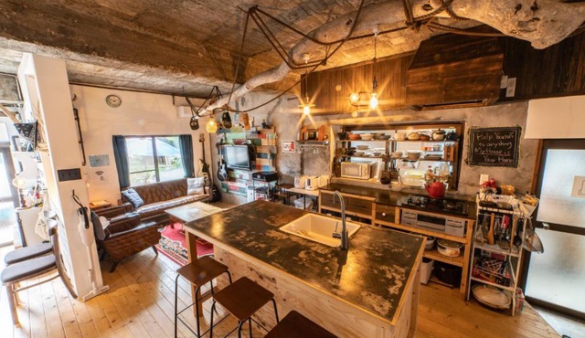 Ichi The Hostel