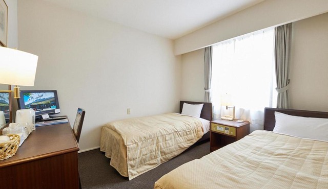 Ichihara Marine Hotel