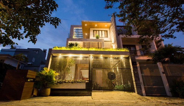 Icity Villa Riverfront Danang