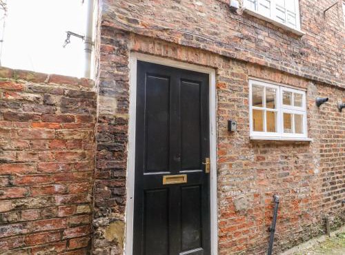 Ickle Pickle Cottage