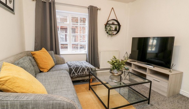 Ickle Pickle Cottage