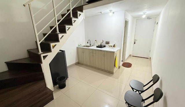 Icon apartemen gresik