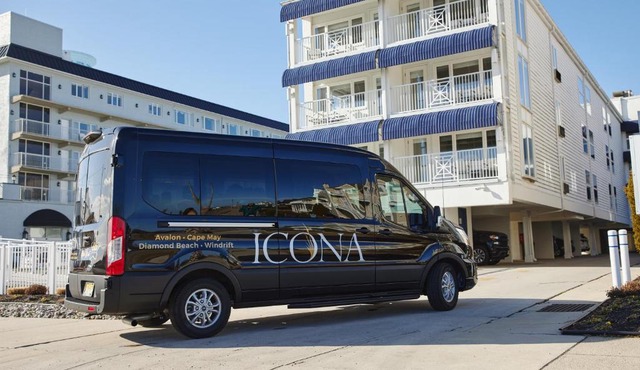 ICONA Cape May