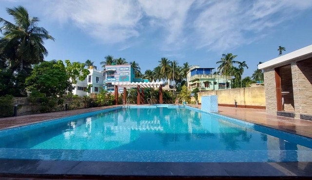 ICONIC Hotel Digha