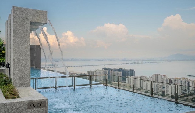 Iconic Regency Service Residences, managed by Iconic Hotel