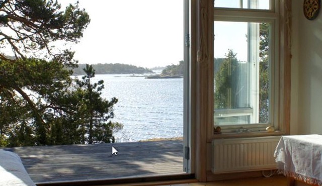 Idöborgs Stuguthyrning