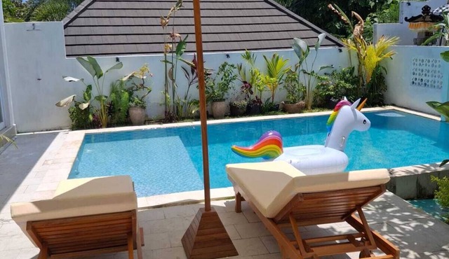 Entire 3BR Villa In North Bali.n