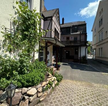 Idar-Oberstein Apartment 4 ZKB 5 Personen