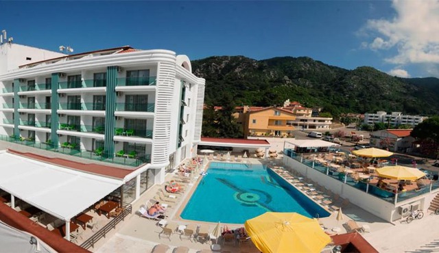 Idas Hotel