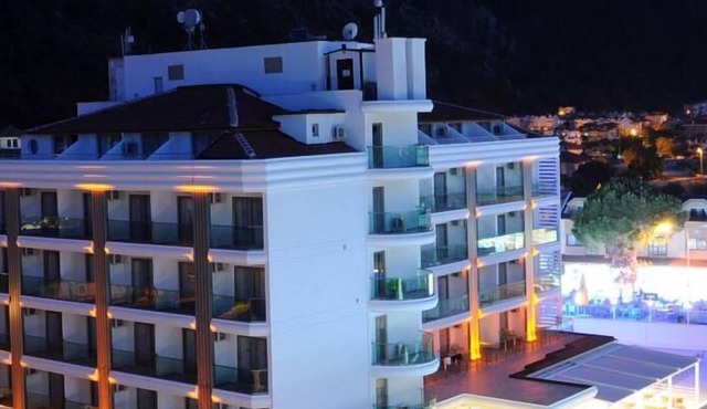 Idas Hotel
