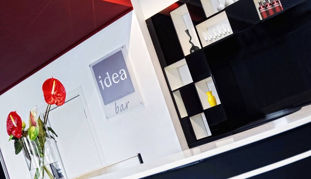 Idea Hotel Milano Malpensa Airport