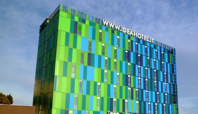 Idea Hotel Plus Savona