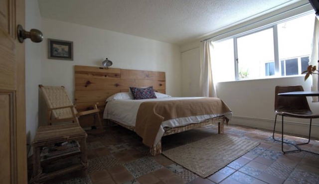 Ideal Accommodation next to CDMX Airport
