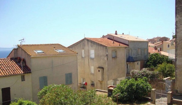 Ideal accommodation Cargese 4