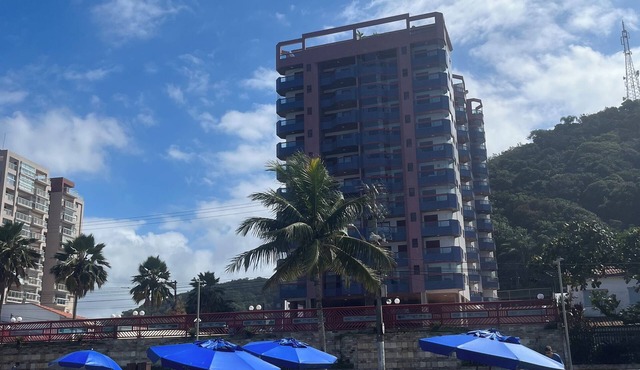 Ideal apartment for a family seeking comfort.