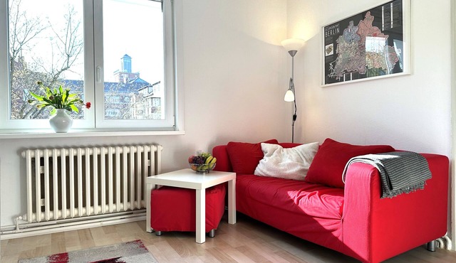 "IDEAL" - Berlin for Two