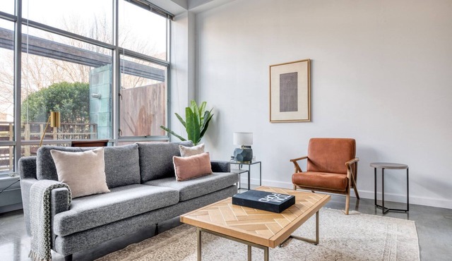 Ideal Central Square Jr 1BR w/W/D & Gym, nr Central T, by Blueground