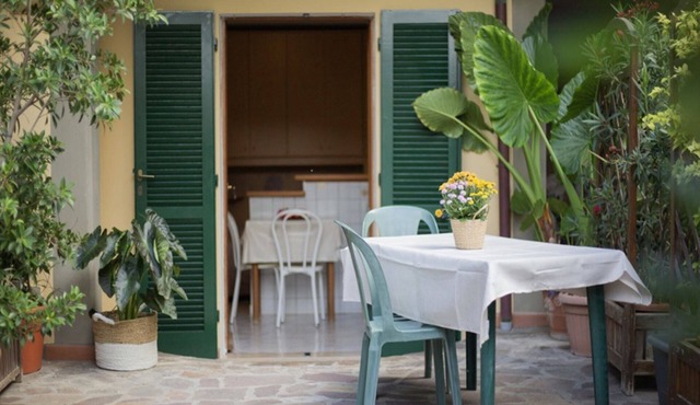 Ideal for couples seeking tranquility