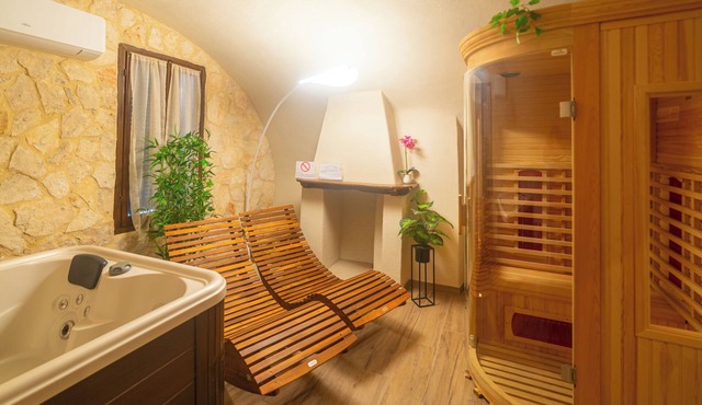Ideal for couples and solo travellers seeking relaxation.