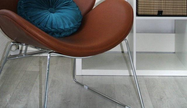 Ideal for couples, trainees, technicians, 40 sqm up to 4 people