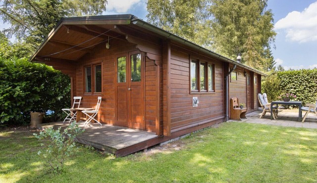Ideal for Nature Lovers and Families