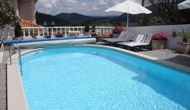 Ideal for your family holidays, or romantic breaks In relaxing peace and quiet.