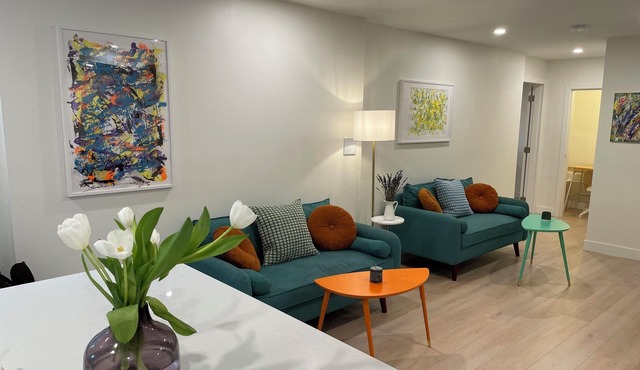 Ideal Home