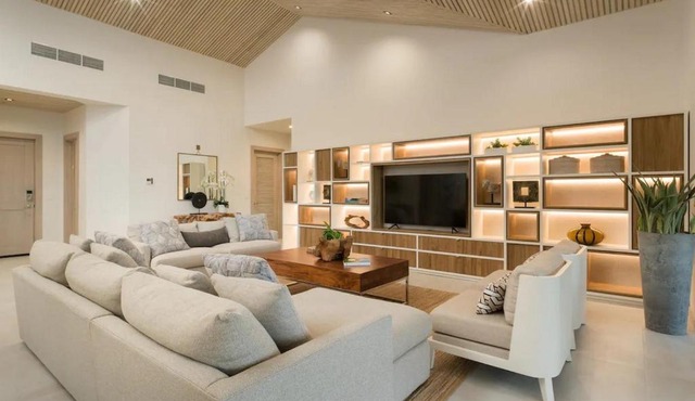 Ideal home