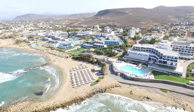 Ideal Hotel