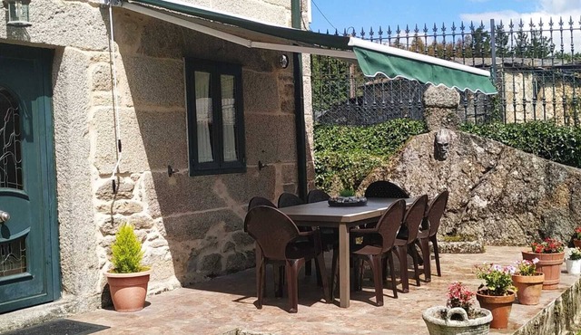 Ideal House For Families With Children