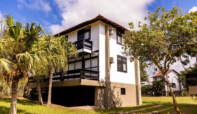 Ideal Para Grupos- Curta Suas Ferias Atapu Casa 26