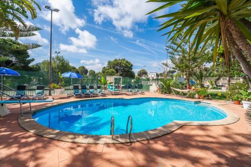 Ideal Property Mallorca - Sol de Mallorca 1