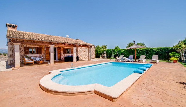 Ideal Property Mallorca - Can Grau Petit