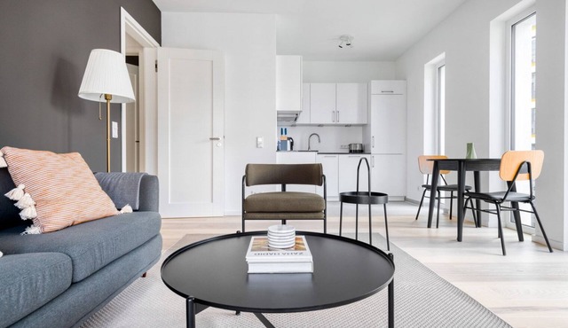 Ideal Schöneberg 1BR directly at park am Gleisdreieck, by Blueground