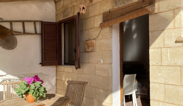 Ideal studio apartment for couples