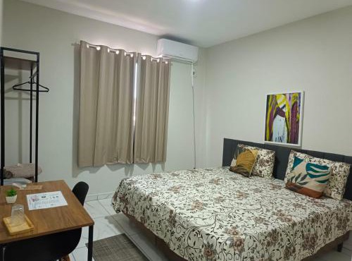 Ideal Suite para 2 pessoas