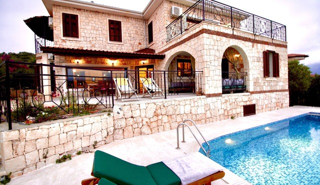 Ideal Villa for Those Simply Wishing to Relax in Peace