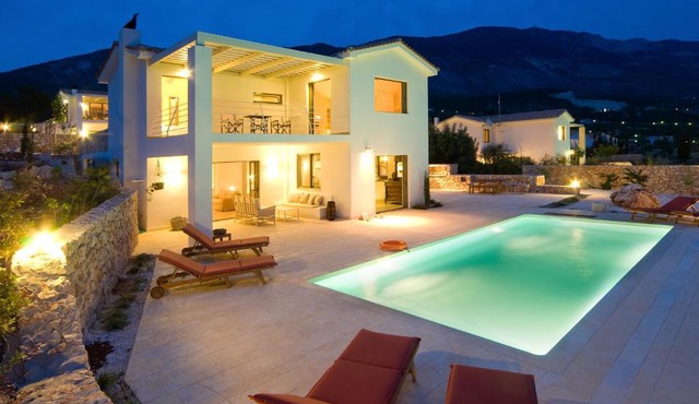 Ideales Resort