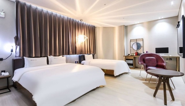 Idun Hotel