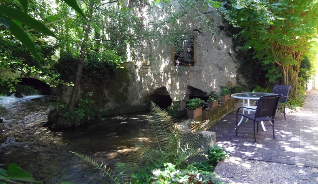 Idyllic (Rated 3 stars)!