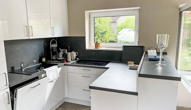 Idylle an der Oder by Interhome