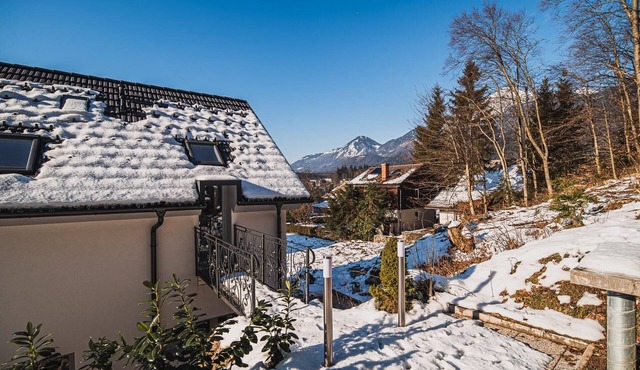 Idyllic and Charming Apartments with Terrace - Classic Two Bedroom Apartment with terrace