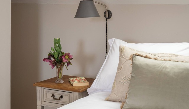 Idyllic apartment in beautiful Biddestone