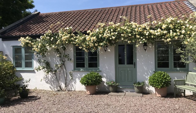 Idyllic Cottage in the heart of Somerset in the foothills of the mendips AONB