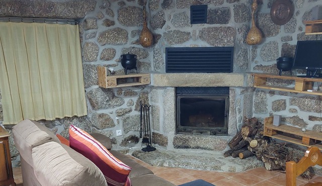 Idyllic Countryside Vacation