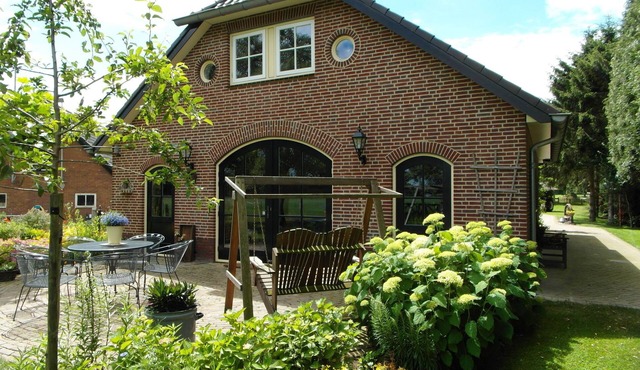 Idyllic Countryside stay; Bronckhorst