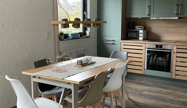 Idyllic, detached vacation home on the Grevelingenmeer