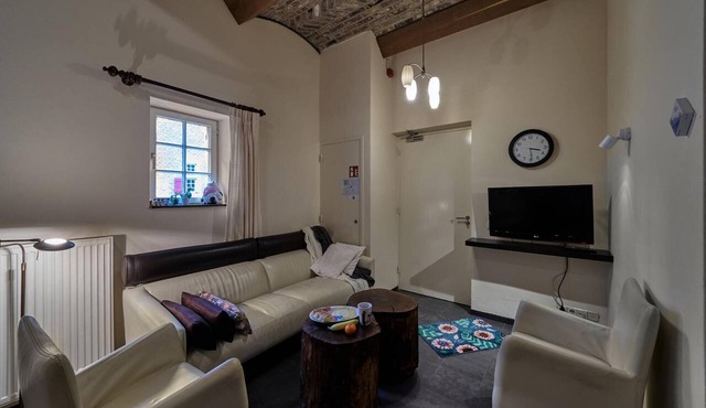 Idyllic Family Escape in Limburg