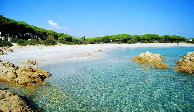 Idyllic Residence Cala Viola 1 Bedroom Apartment B3 Sleeps 3 Persons