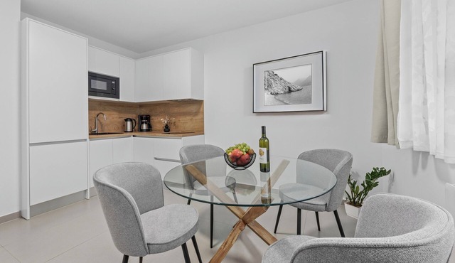 Idyllic vacation apartment AnaKatarina in Porec with one bedroom
